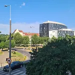 Apartament Centrum Gdanska