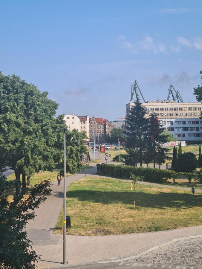 Huoneisto Apartament Centrum Gdanska *
