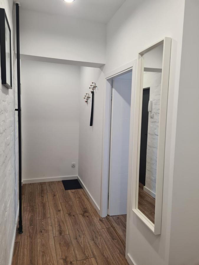 Huoneisto Apartament Centrum Gdanska *