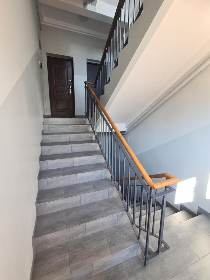 Apartament Centrum Gdanska Huoneisto Gdańsk