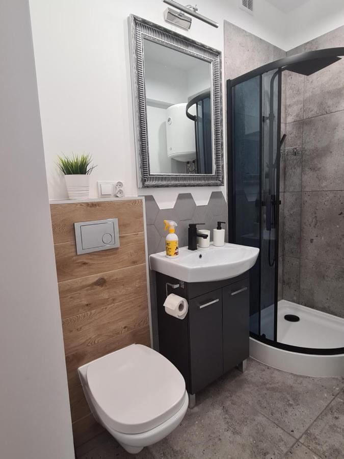 Huoneisto Apartament Centrum Gdanska Gdańsk