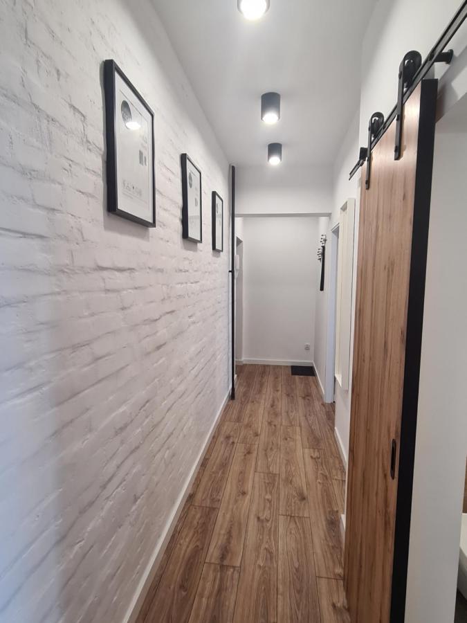 Apartament Centrum Gdanska Huoneisto Gdańsk