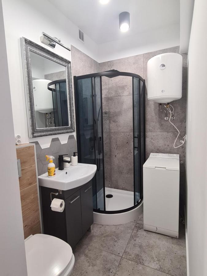 Huoneisto Apartament Centrum Gdanska