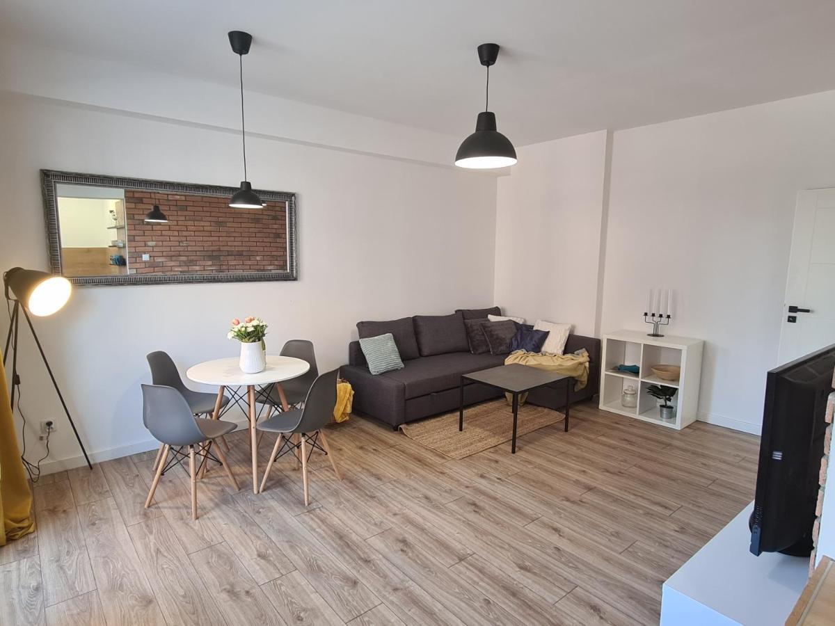 Huoneisto Apartament Centrum Gdanska Gdańsk