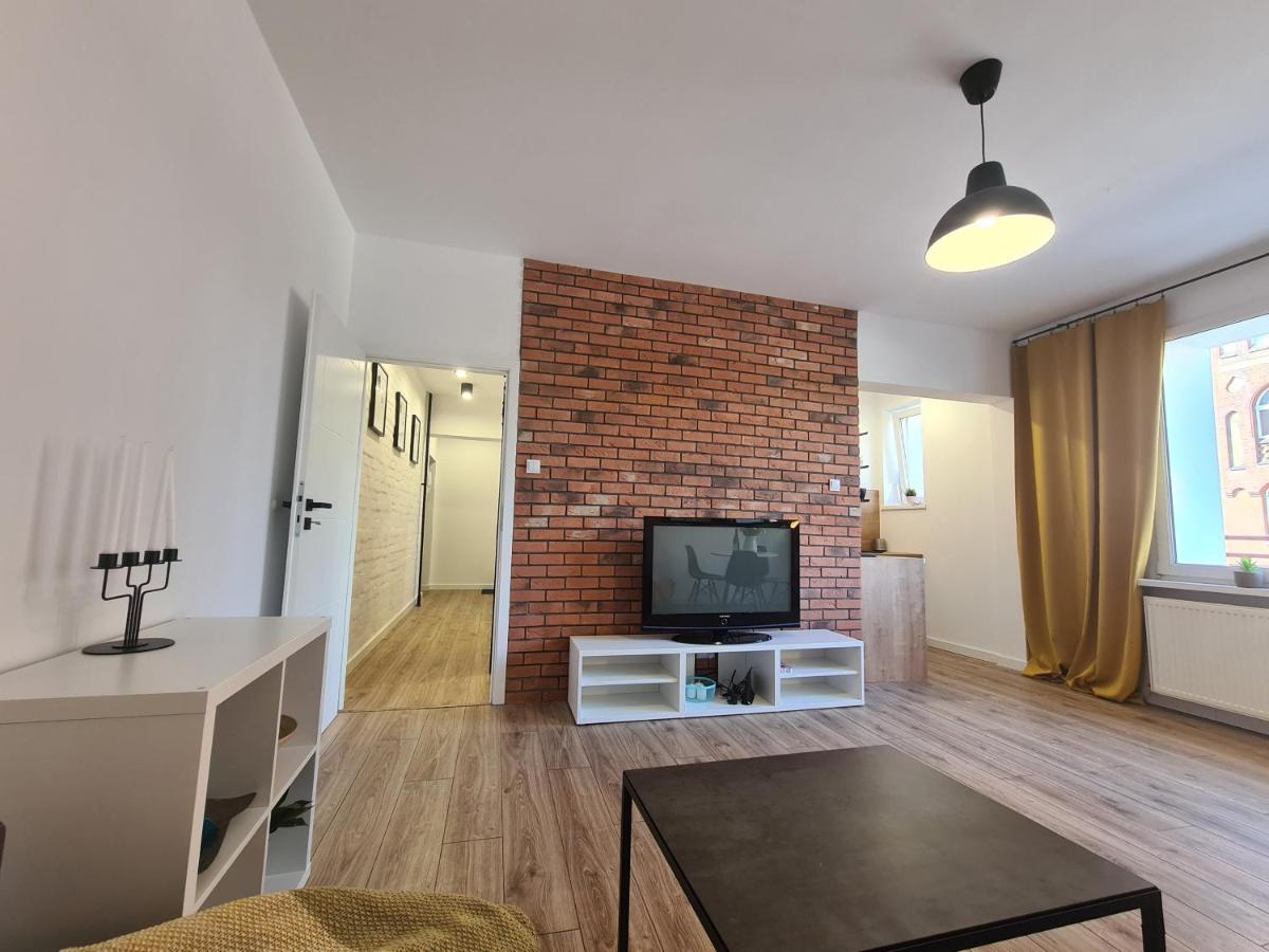 Apartament Centrum Gdanska Gdańsk