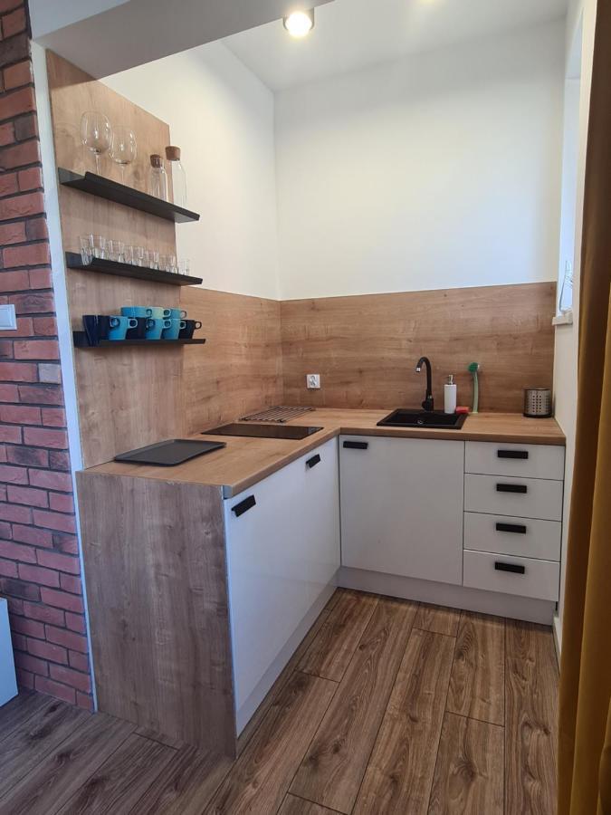 Apartament Centrum Gdanska Apartment *